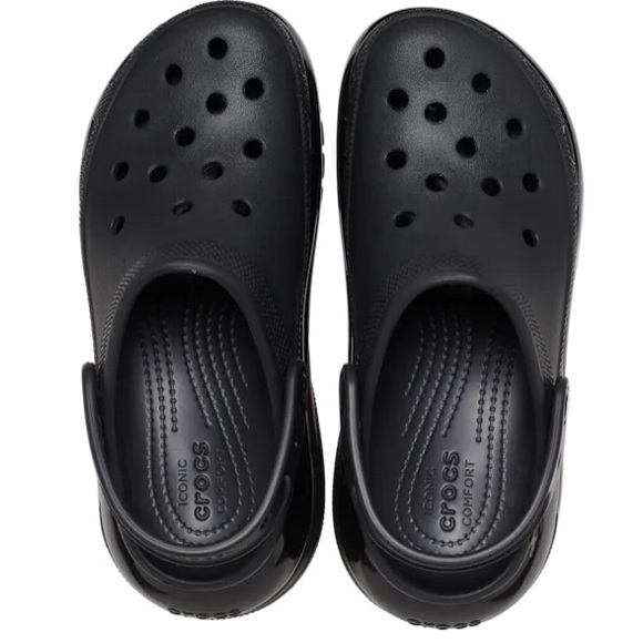 Mega Crush Clog - Picture 3 of 5